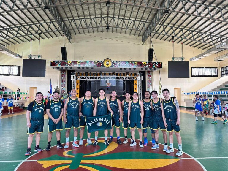 Basketball Team-Mens  Champion